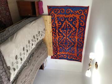 Фото номера Номер Делюкс Гостевой дом Guest House KAGAN г. Токтогул 7