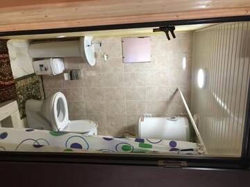 Фотографии Гостевой дом Guest House KAGAN г. Токтогул (Киргизия) №4 Фото Гостевой дом Guest House KAGAN г. Токтогул 4