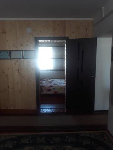 Фото номера Двухместный номер Делюкс с 1 кроватью Гостевой дом Guest House KAGAN г. Токтогул 8
