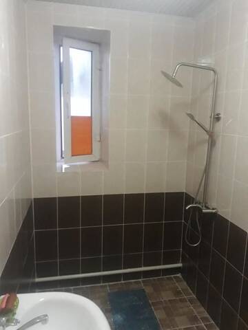 Фото номера Двухместный номер Делюкс с 1 кроватью Гостевой дом Guest House KAGAN г. Токтогул 10