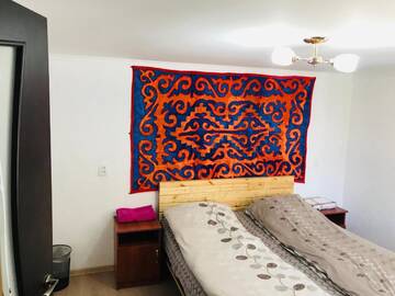 Фотографии Гостевой дом Guest House KAGAN г. Токтогул (Киргизия) №5 Фото Гостевой дом Guest House KAGAN г. Токтогул 5