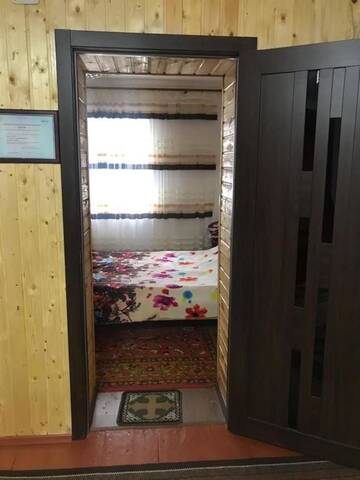 Фото номера Двухместный номер Делюкс с 1 кроватью Гостевой дом Guest House KAGAN г. Токтогул 13