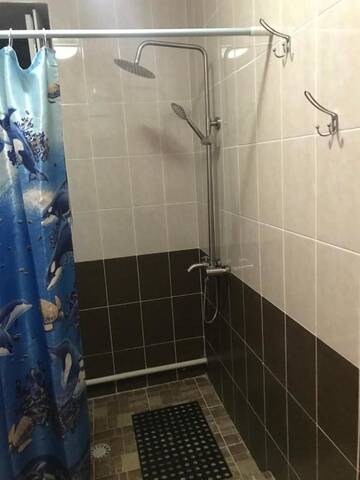 Фото номера Двухместный номер Делюкс с 1 кроватью Гостевой дом Guest House KAGAN г. Токтогул 3
